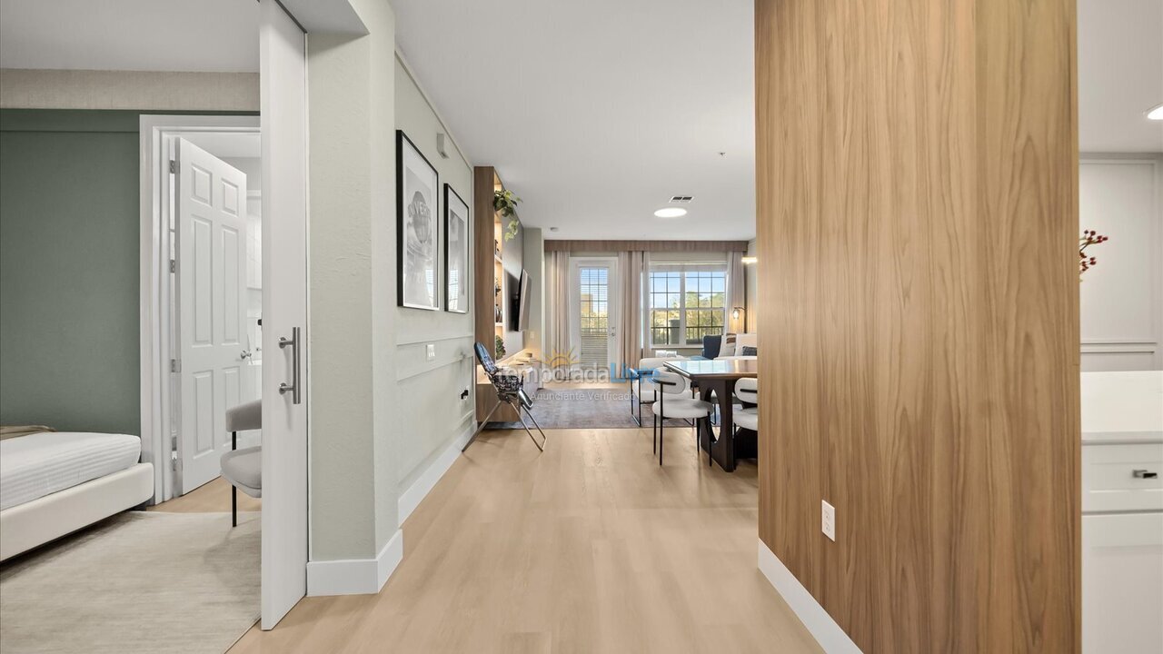 Casa para alquiler de vacaciones em Orlando (Kissimmee)