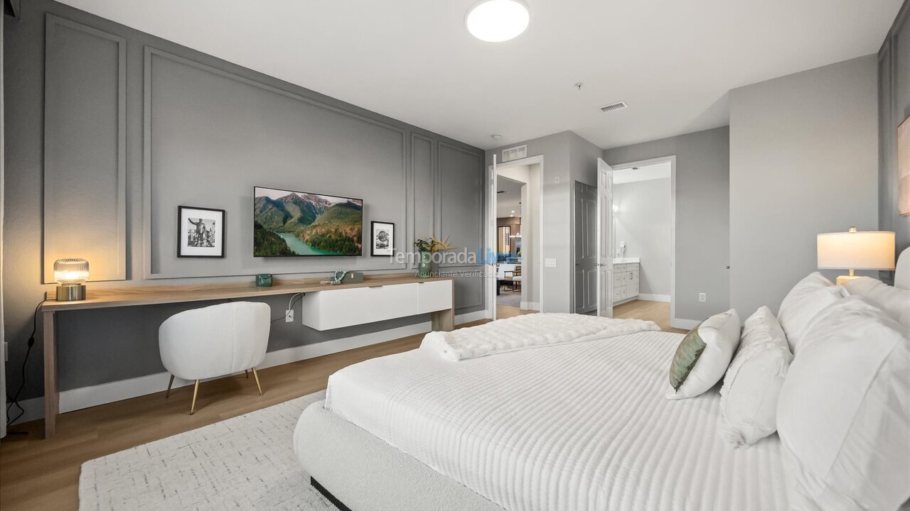 Casa para alquiler de vacaciones em Orlando (Kissimmee)