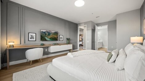 Apartamento vacacional cerca de Disney.