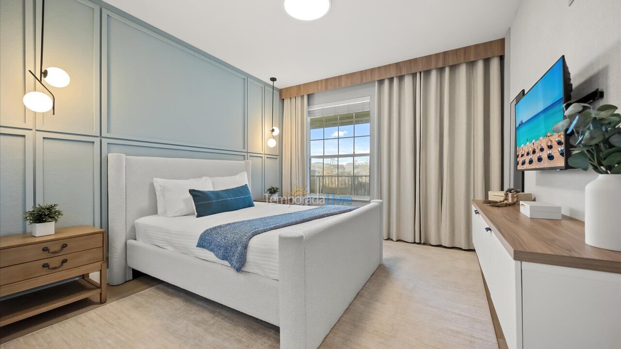 Casa para alquiler de vacaciones em Orlando (Kissimmee)