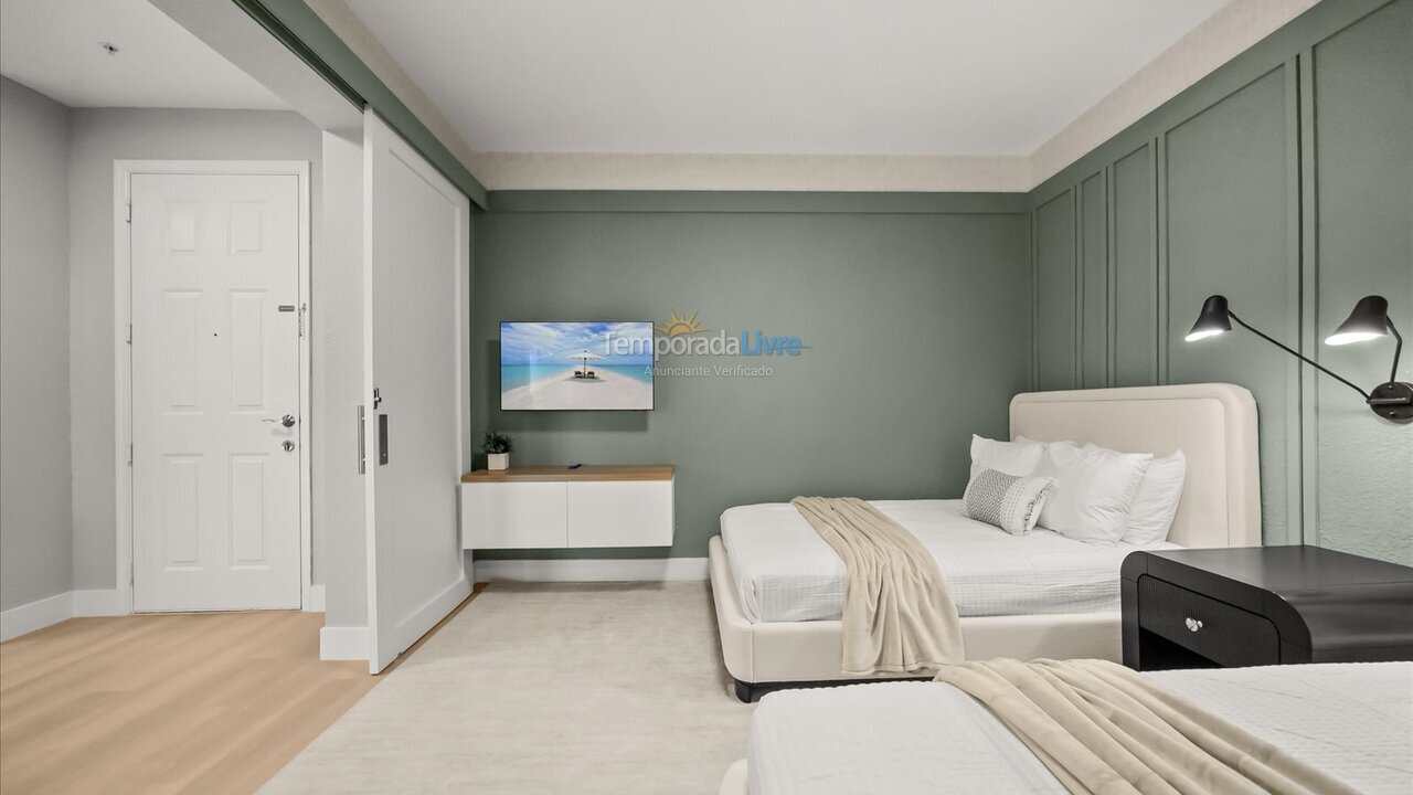 Casa para alquiler de vacaciones em Orlando (Kissimmee)