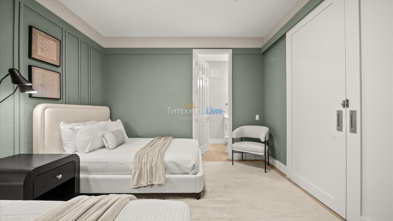 Casa para alquiler de vacaciones em Orlando (Kissimmee)
