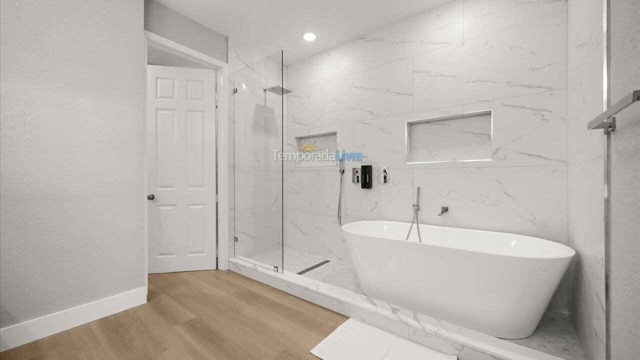 Casa para alquiler de vacaciones em Orlando (Kissimmee)