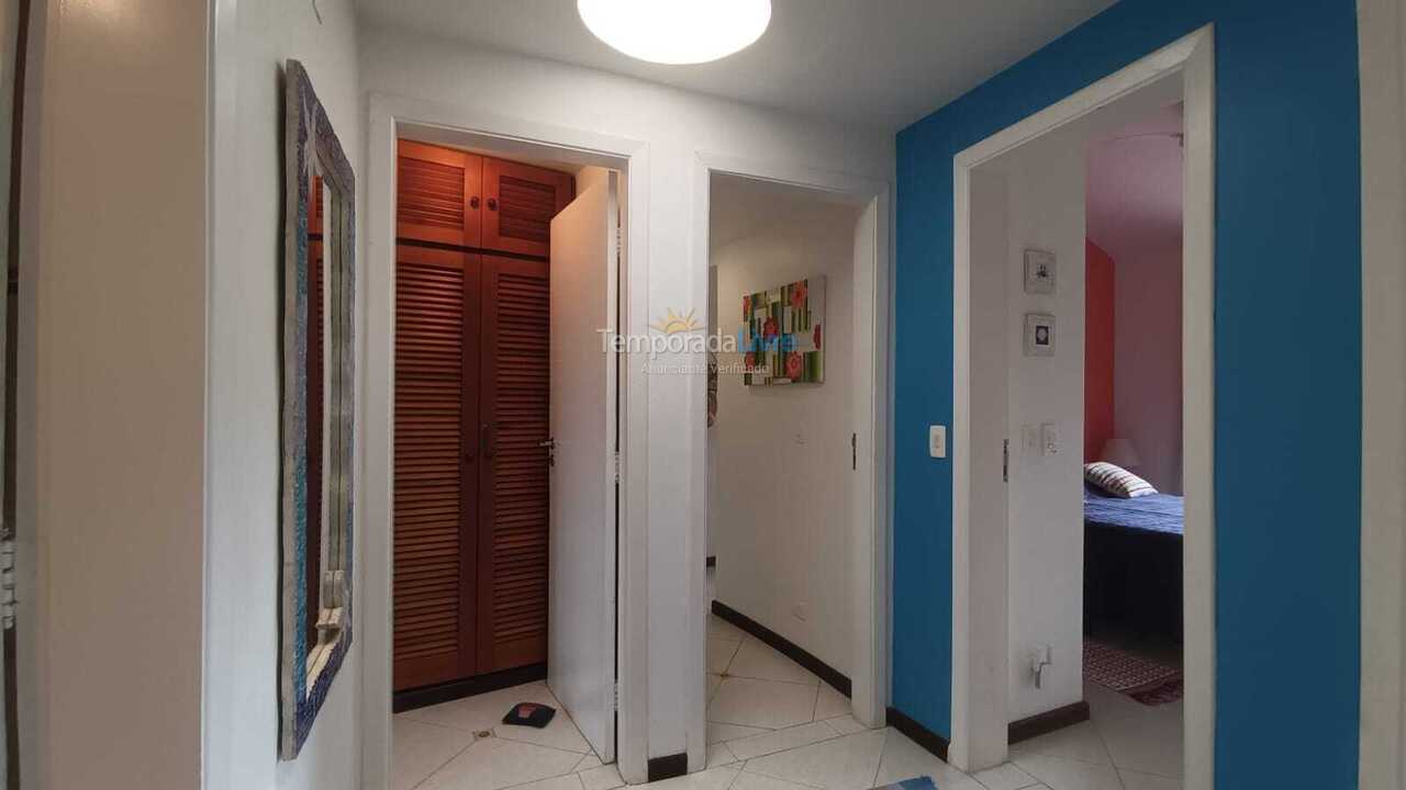 Casa para alquiler de vacaciones em São Sebastião (Barra do Sahy)