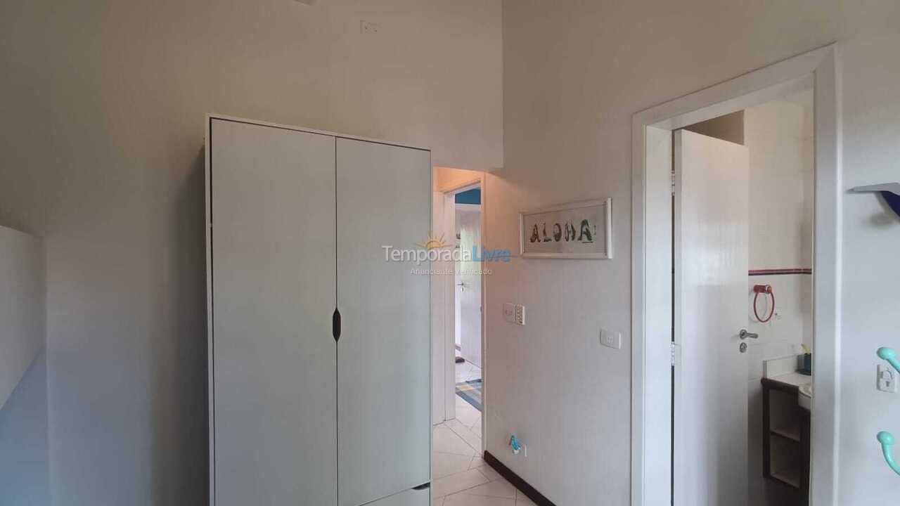 Casa para alquiler de vacaciones em São Sebastião (Barra do Sahy)