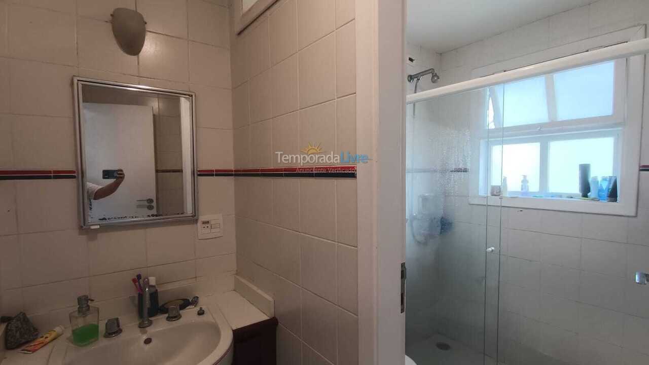 Casa para alquiler de vacaciones em São Sebastião (Barra do Sahy)