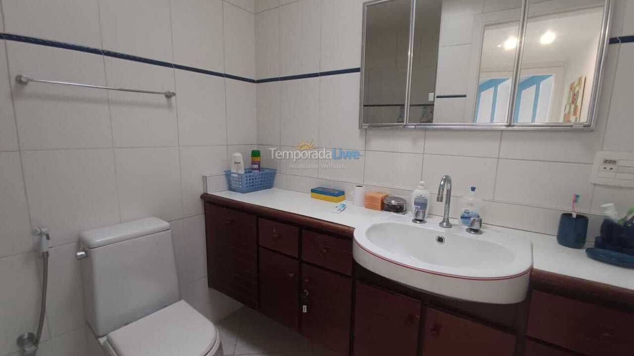Casa para alquiler de vacaciones em São Sebastião (Barra do Sahy)