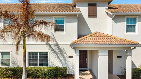 Casa para alquilar en Orlando - Kissimmee