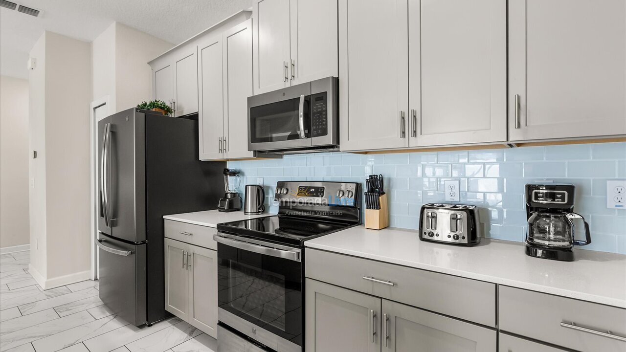 House for vacation rental in Orlando (Kissimmee)