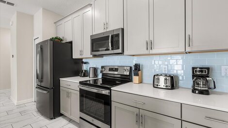 House in Kissimmee for vacations in Orlando