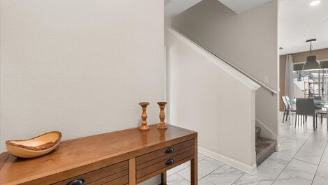 House in Kissimmee for vacations in Orlando