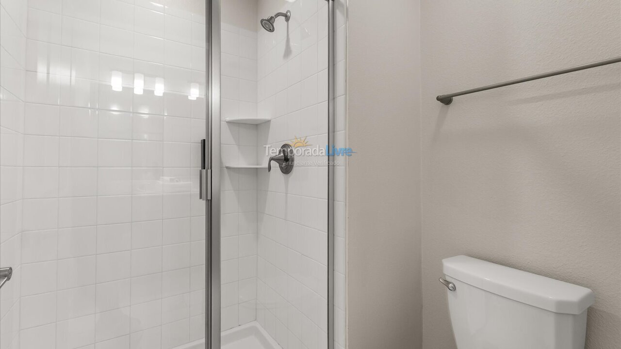 House for vacation rental in Orlando (Kissimmee)