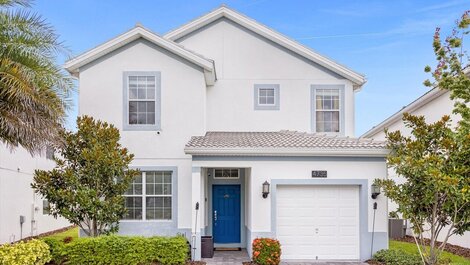 Casa para alquilar en Orlando - Kissimmee