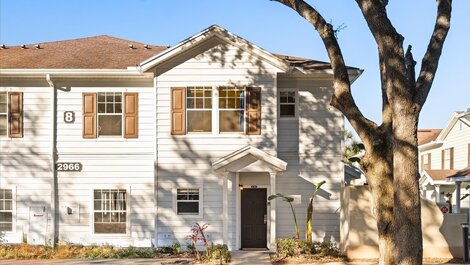 House for rent in Orlando - Kissimmee