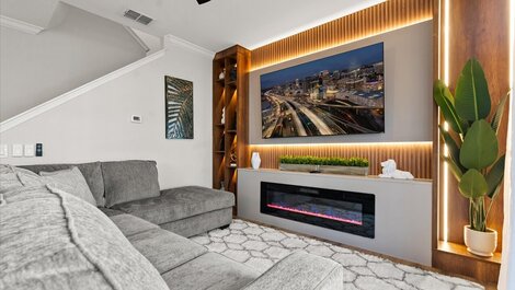 House rental in Orlando
