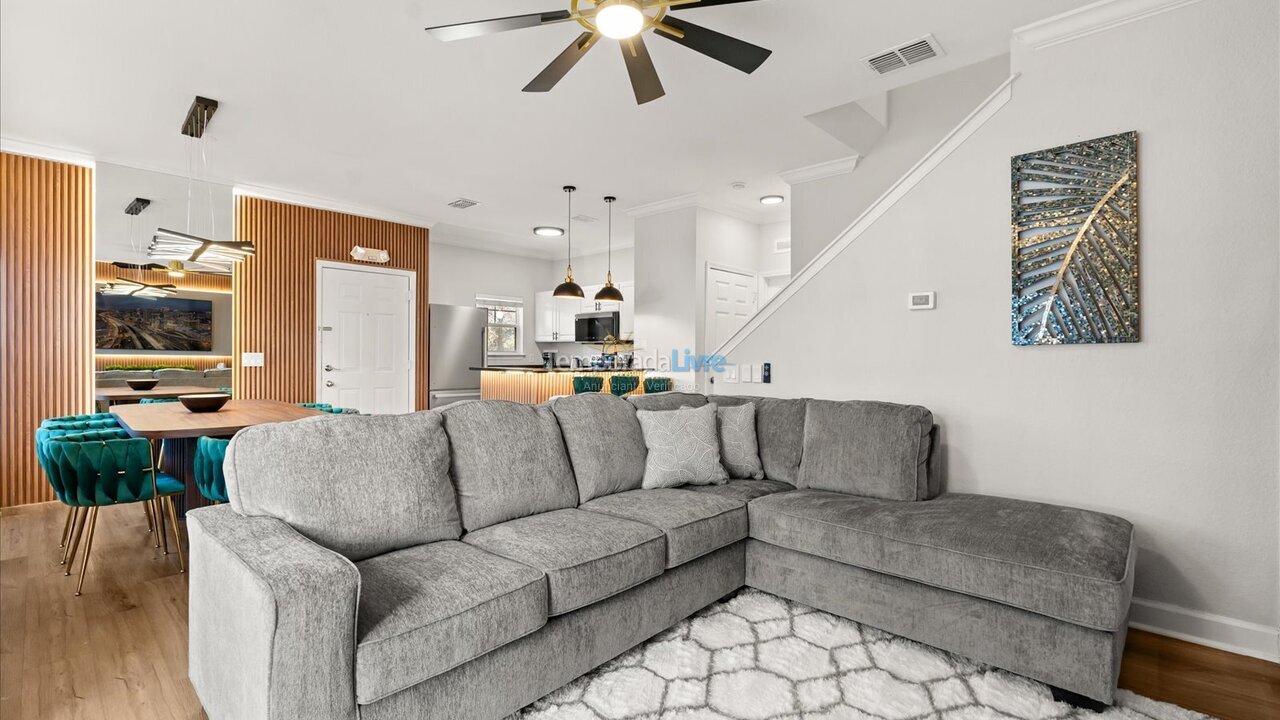 House for vacation rental in Orlando (Kissimmee)