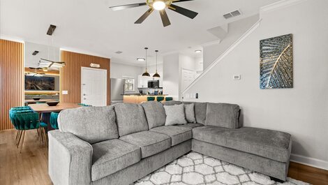 House rental in Orlando