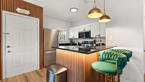 House rental in Orlando