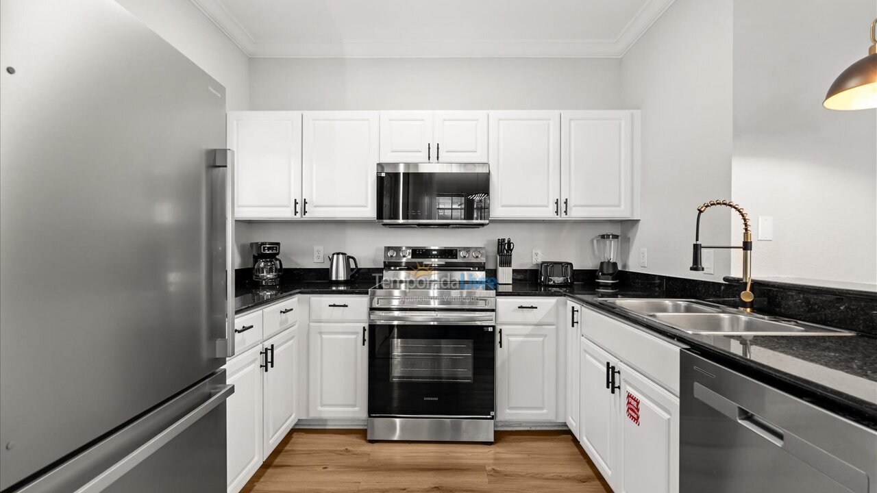 House for vacation rental in Orlando (Kissimmee)
