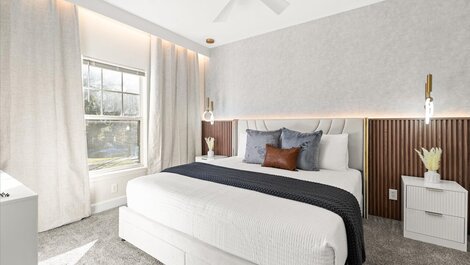 House rental in Orlando