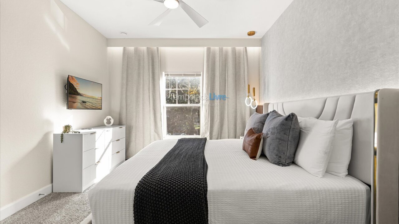 House for vacation rental in Orlando (Kissimmee)