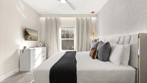 House rental in Orlando
