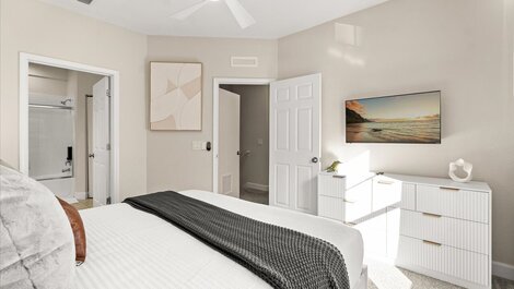 House rental in Orlando