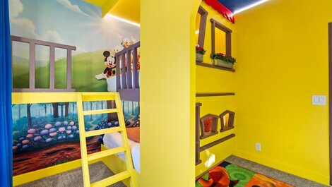 House rental in Orlando