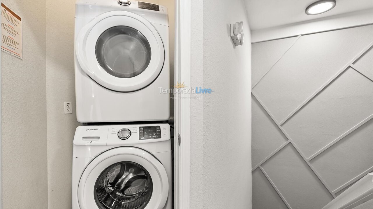 House for vacation rental in Orlando (Kissimmee)
