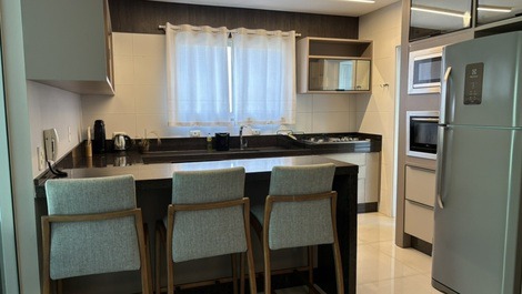 RESIDENCIAL PARK LANE