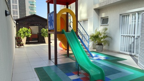 RESIDENCIAL PARK LANE