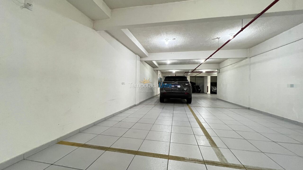Apartamento para alquiler de vacaciones em Itapema (Meia Praia)