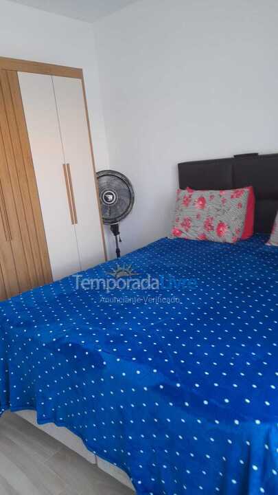 Casa para alquiler de vacaciones em São Francisco do Sul (Enseada)