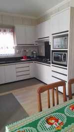 Cozinha