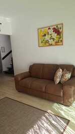 Sala terreo