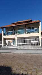 Casa para alquilar en São Francisco do Sul - Enseada