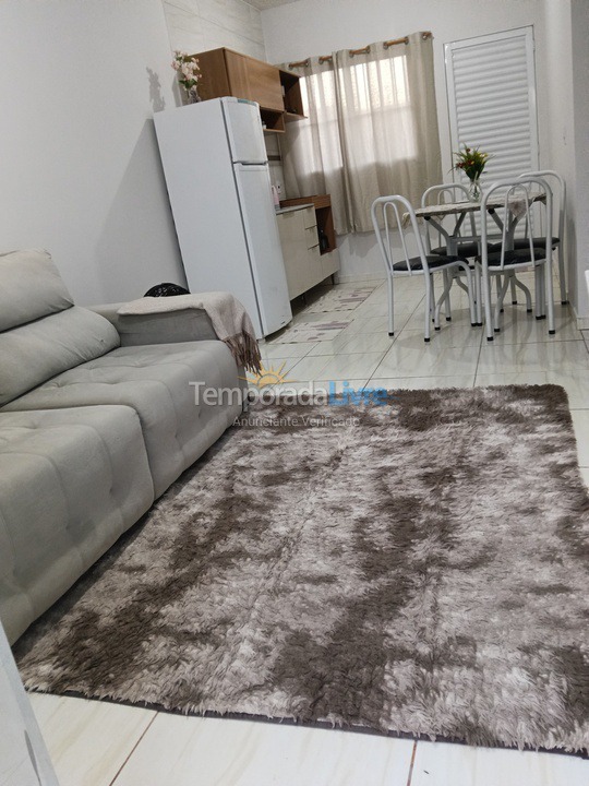 House for vacation rental in Lucas do Rio Verde (Vida Nova)