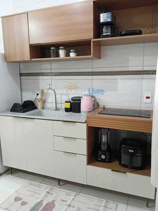 House for vacation rental in Lucas do Rio Verde (Vida Nova)