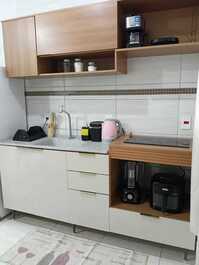 Rentals for Businesses and Employees in Lucas do Rio Verde – MT