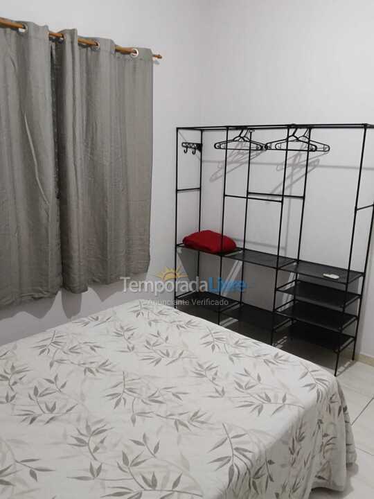 House for vacation rental in Lucas do Rio Verde (Vida Nova)