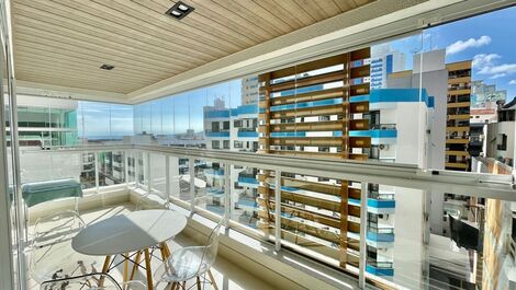 Apartamento para alquilar en Itapema - Meia Praia