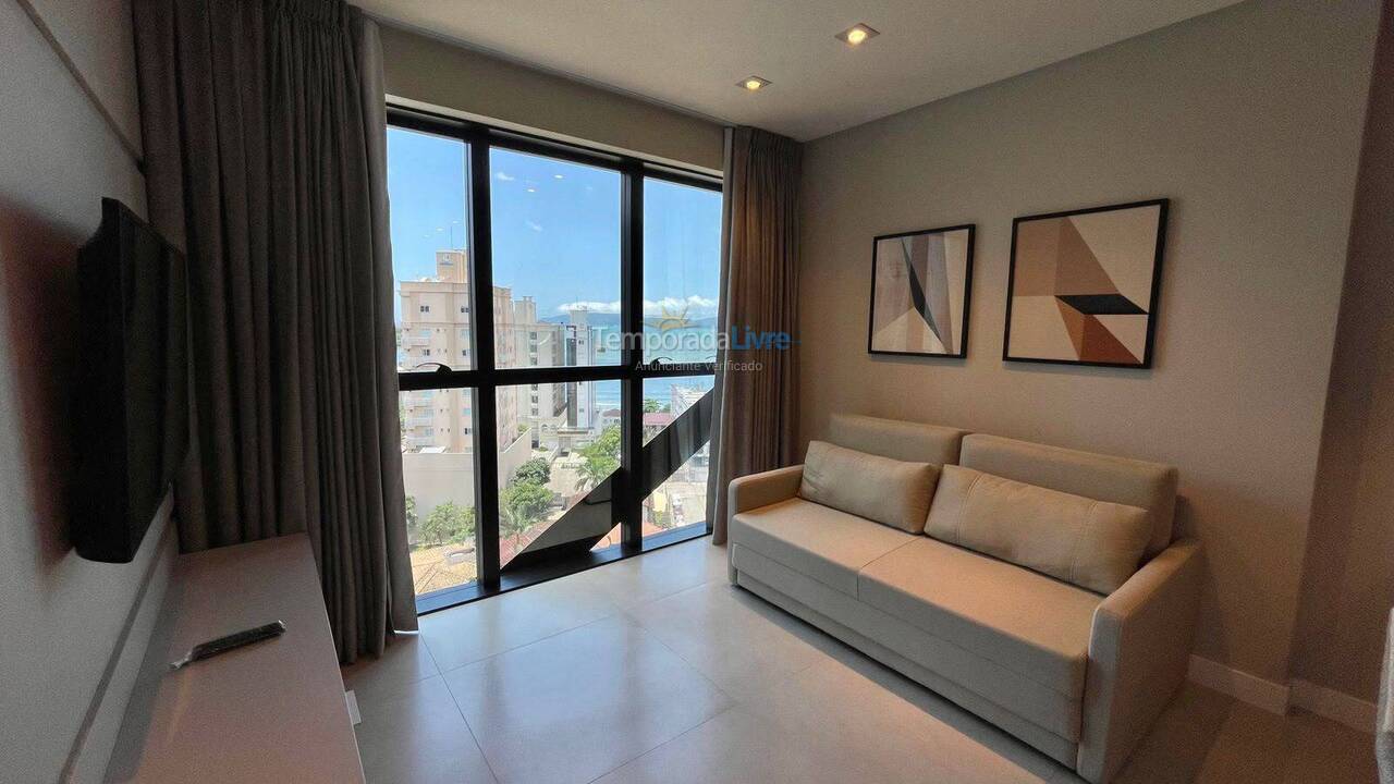 Apartment for vacation rental in Itapema (Centro)