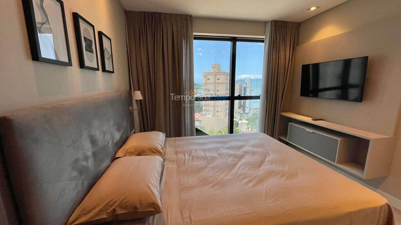 Apartment for vacation rental in Itapema (Centro)