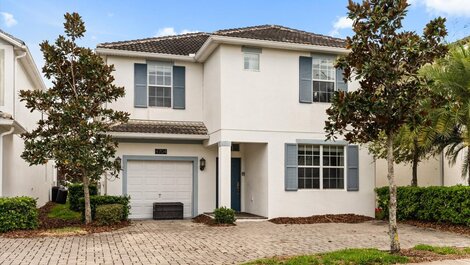Casa para alquilar en Orlando - Kissimmee