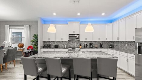 Casa en Storey Lake con 6 habitaciones.