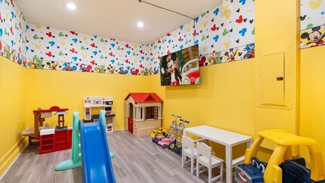 Casa en Storey Lake con 6 habitaciones.