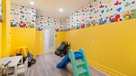 Casa en Storey Lake con 6 habitaciones.