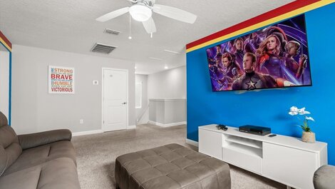 Casa en Storey Lake con 6 habitaciones.