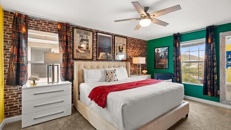 Casa en Storey Lake con 6 habitaciones.