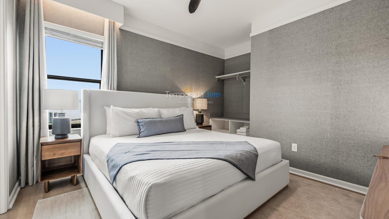 Casa para aluguel de temporada em Orlando (Kissimmee)